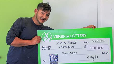 lottery winner blog|Life.